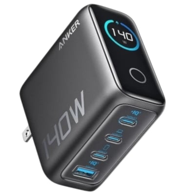 Anker Prime 140W