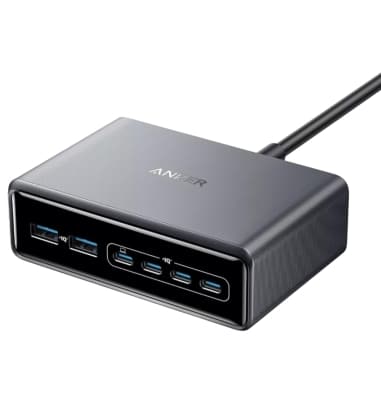 Anker Prime 200W