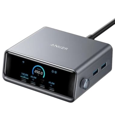 Anker Prime 250W
