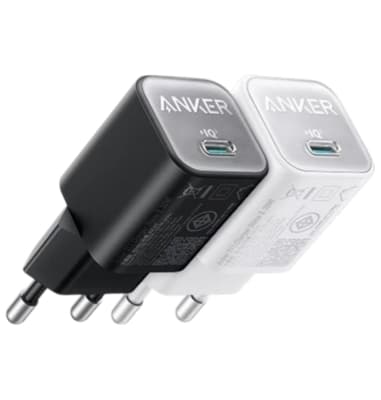Anker 30W Nano Charger