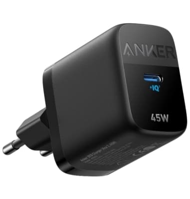 Anker 45W Charger