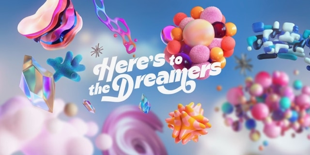 Apple Dreamers