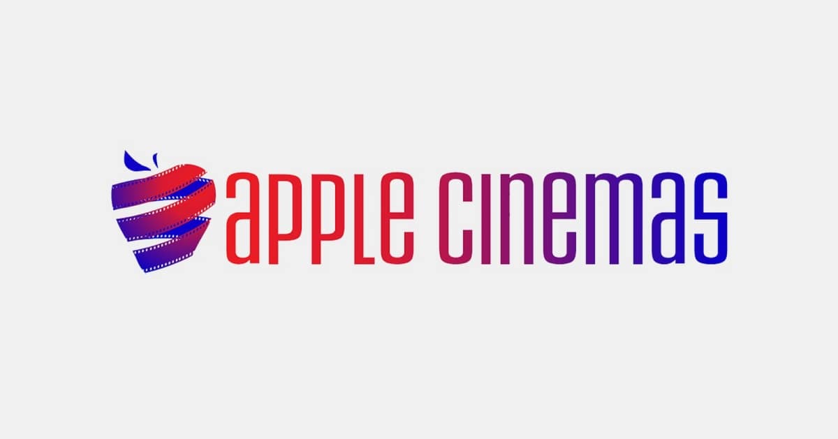 Apple Sues Movie Theater Chain With Similar Apple Cinemas Name