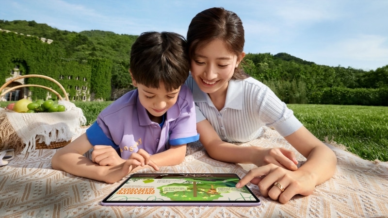 HUAWEI MatePad 11.5” 2025