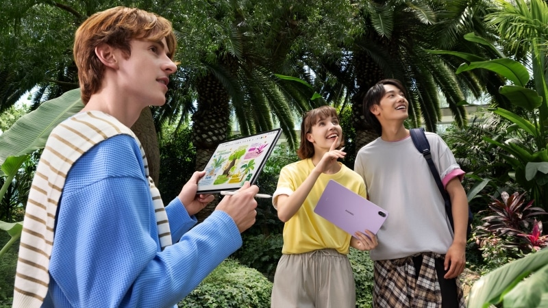 HUAWEI MatePad 11.5” 2025
