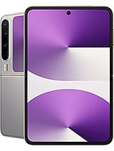 HUAWEI Pura X