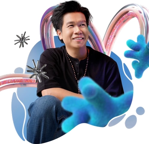 Nguyễn Khánh Duy – ผู้ช่วยผู้อำนวยการฝ่ายศิลป์