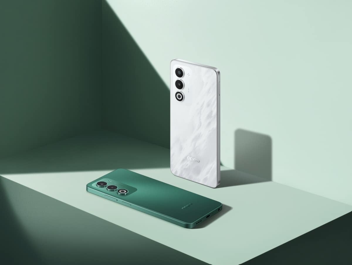 OPPO A5 5G New Price