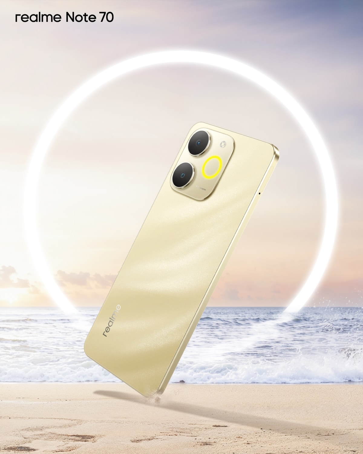 Beach Gold