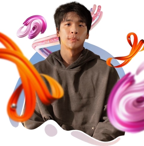 TangBadVoice – แร็ปเปอร์และผู้กำกับภาพ