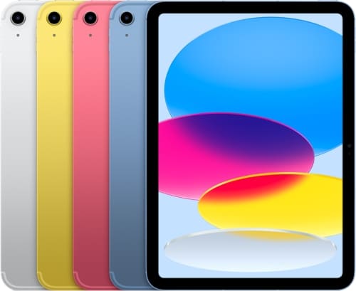 แล้ว iPad รุ่นธรรมดามีดีอะไร