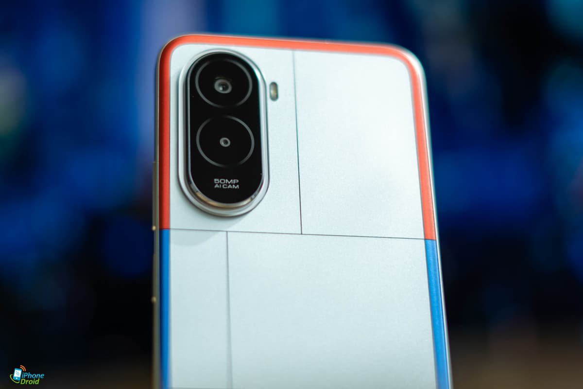 รีวิว POCO M7