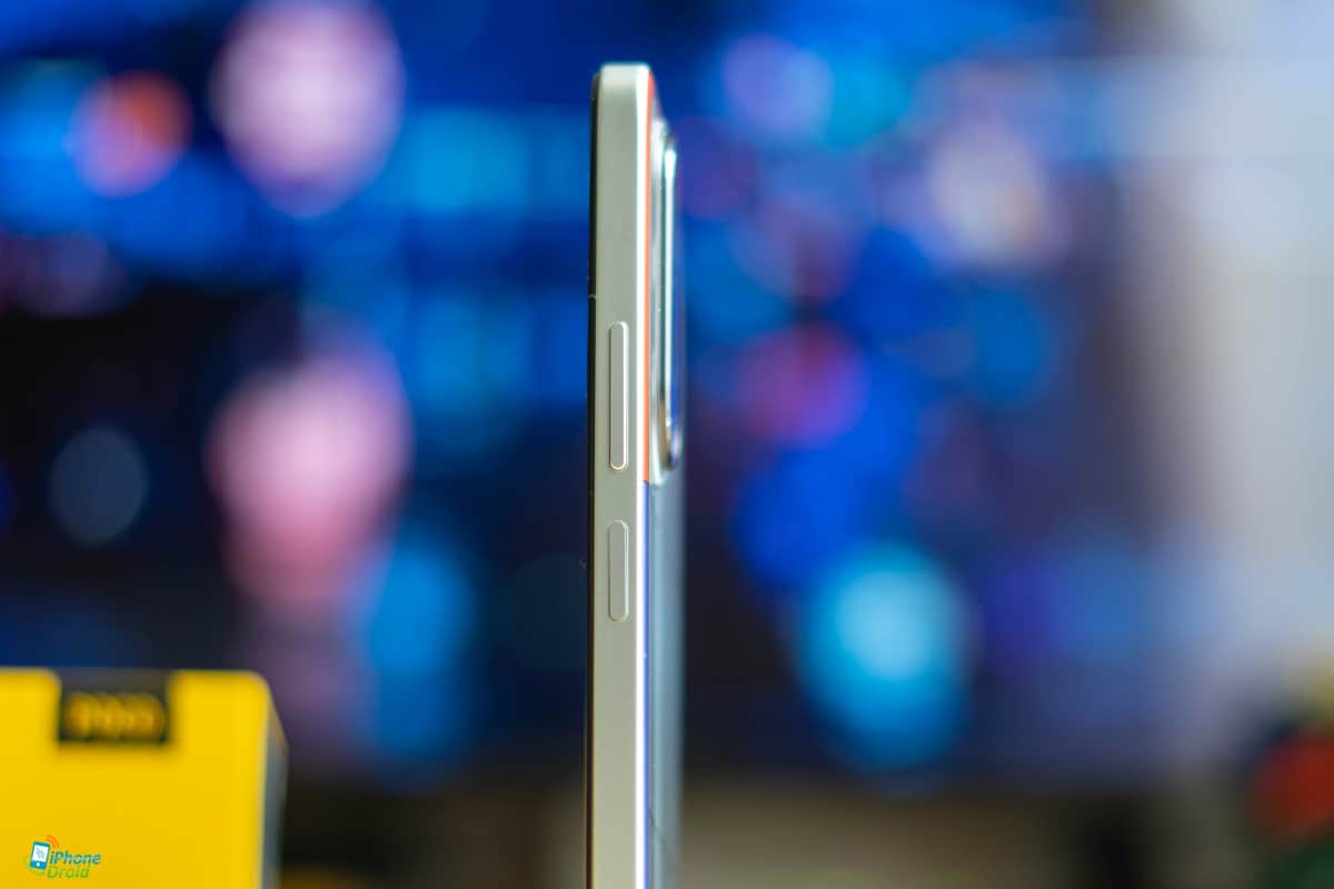 รีวิว POCO M7
