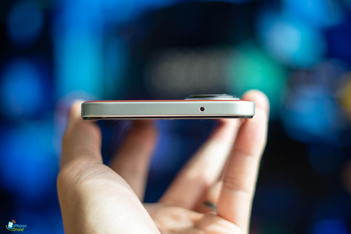 รีวิว POCO M7