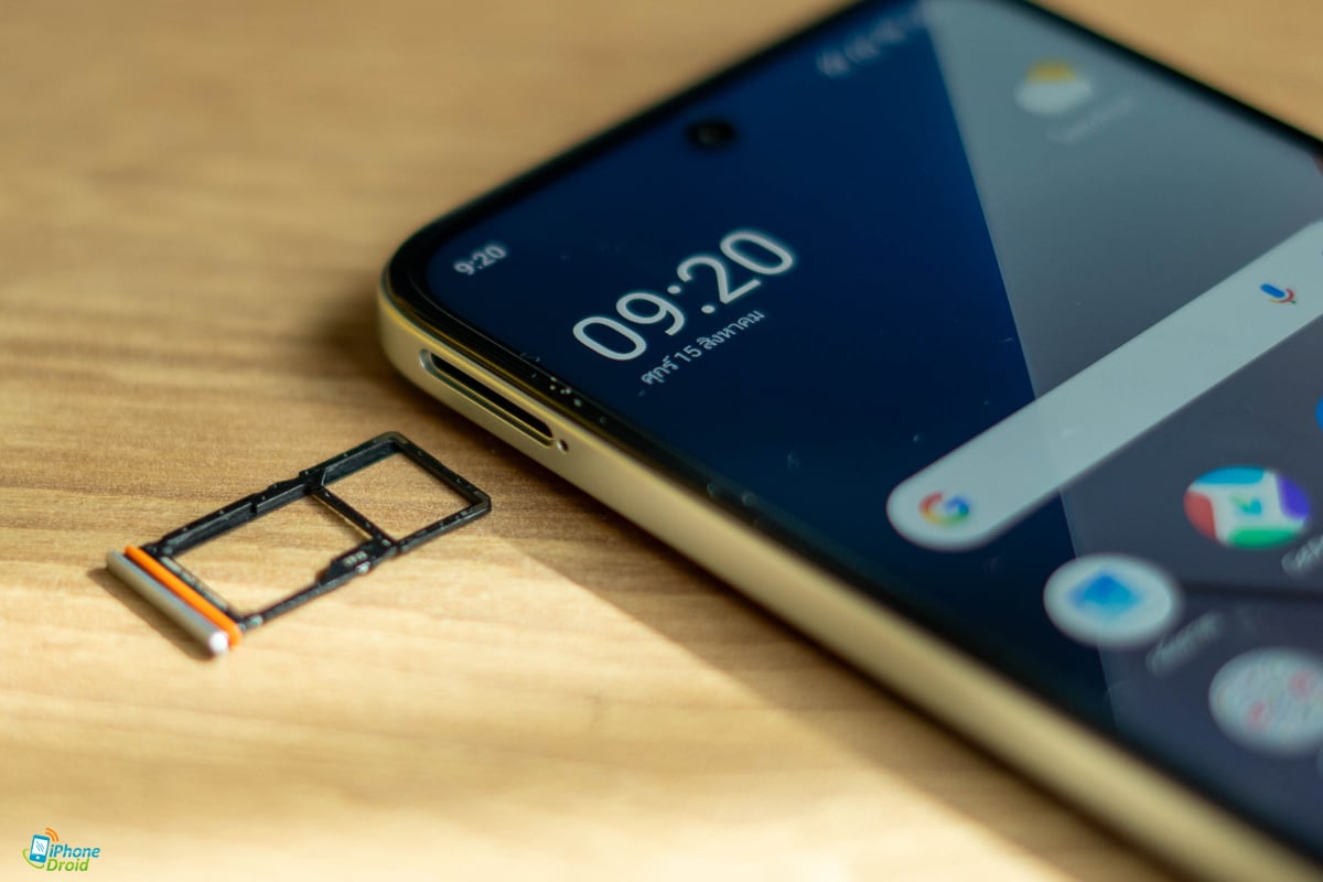รีวิว POCO M7