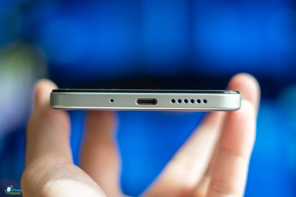 รีวิว POCO M7