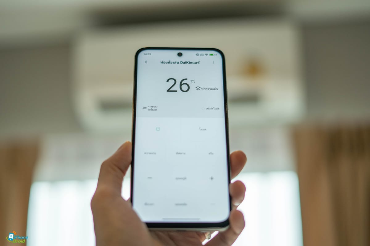 รีวิว POCO M7
