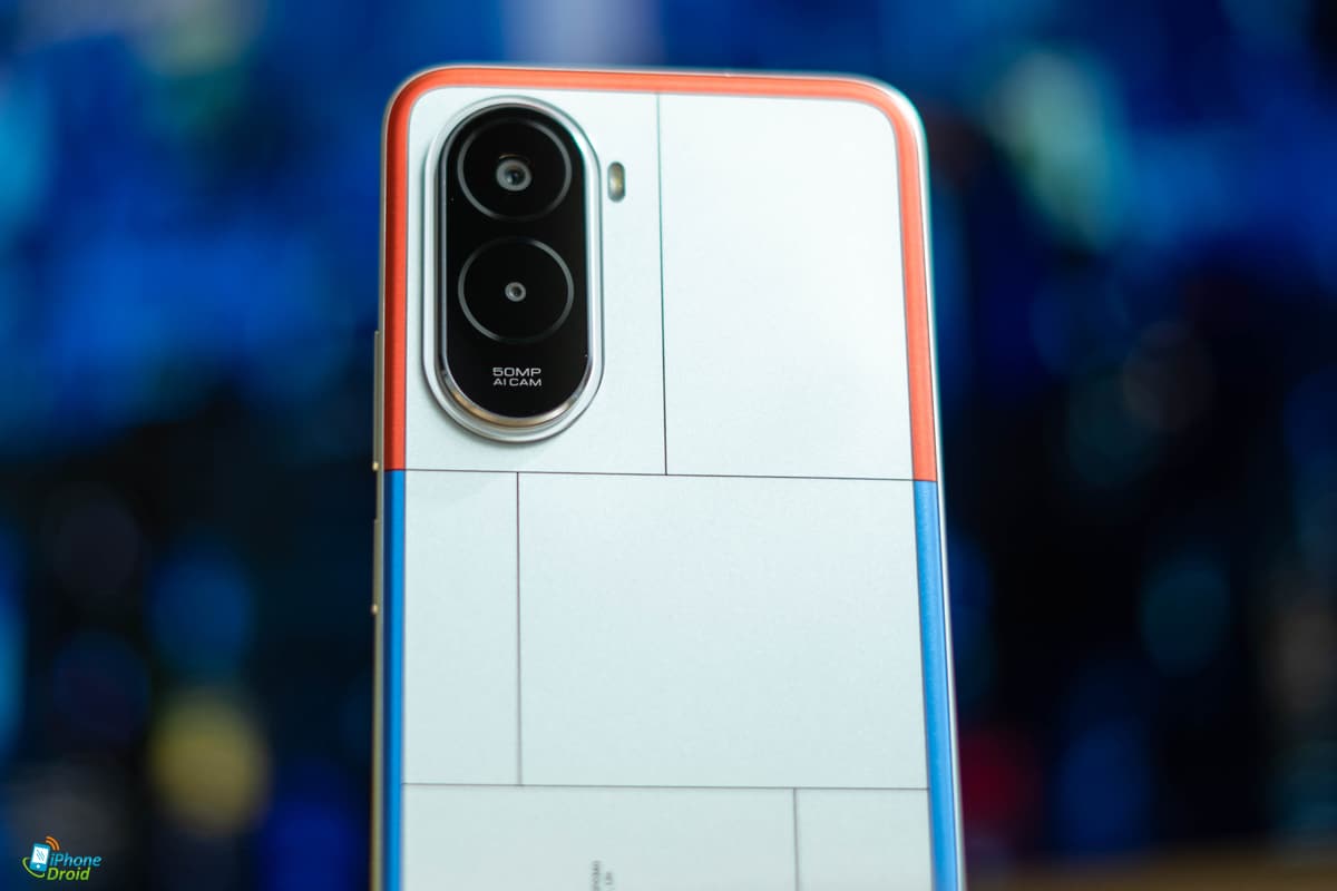 รีวิว POCO M7
