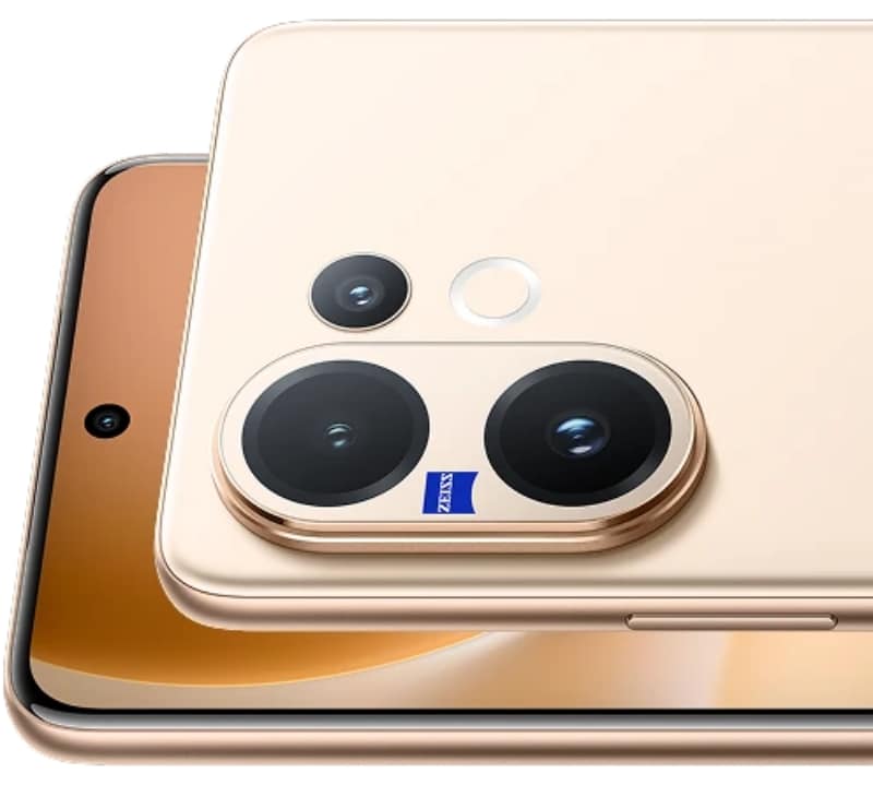 vivo V60 5G มีดีอะไร