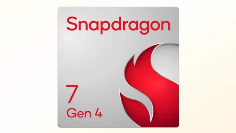 Snapdragon 7 Gen 4