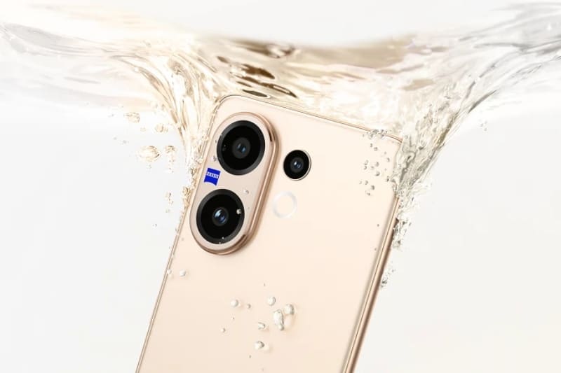 IP68 and IP69