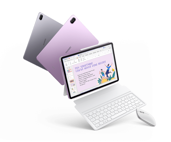 Now available HUAWEI MatePad 11.5” 2025