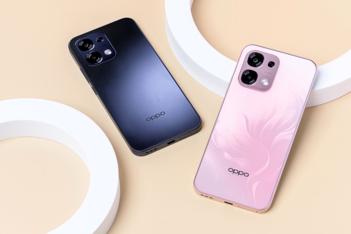 OPPO A6 Pro 5G