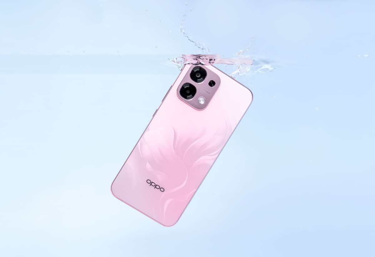 OPPO A6 Pro 5G