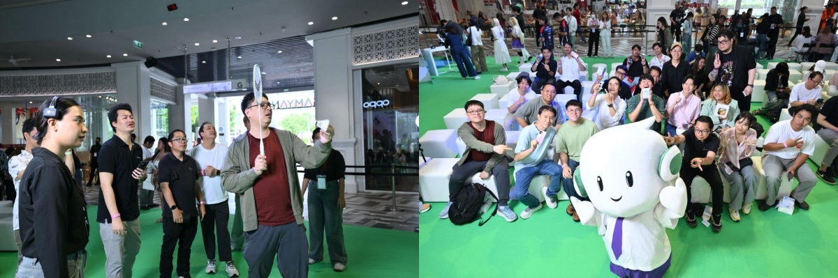 OPPO A6 Pro 5G Launches with Smooth Experience and Durable Design