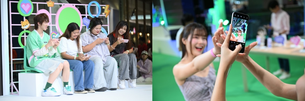 OPPO A6 Pro 5G Launches with Smooth Experience and Durable Design