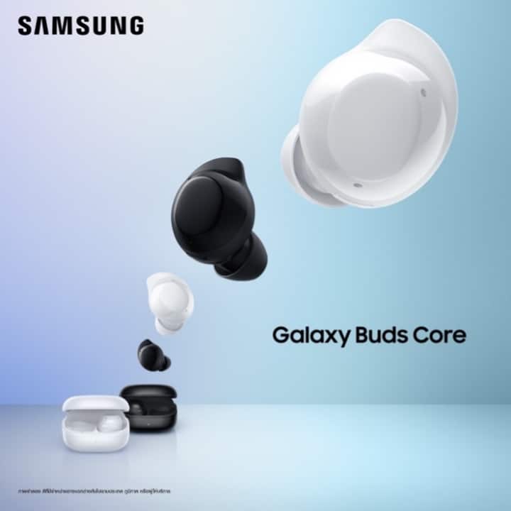 Samsung Galaxy Buds Core