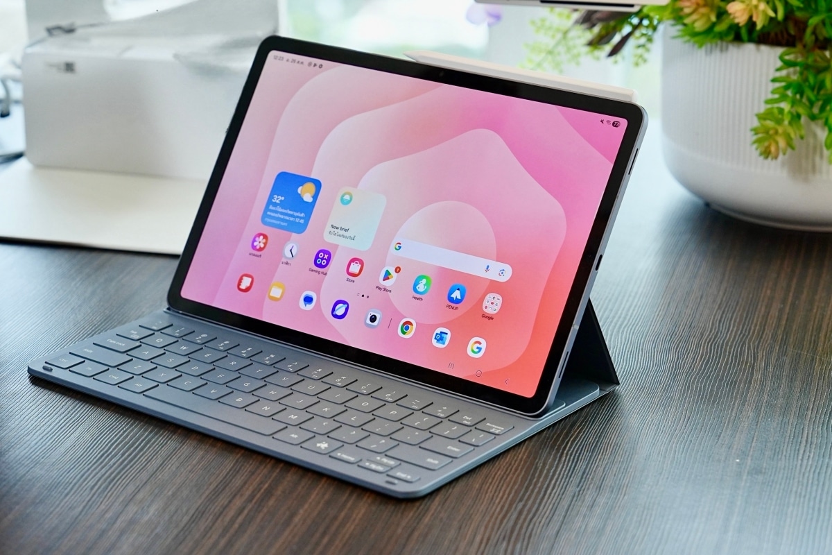 Samsung launches the new Galaxy Tab S11 Series