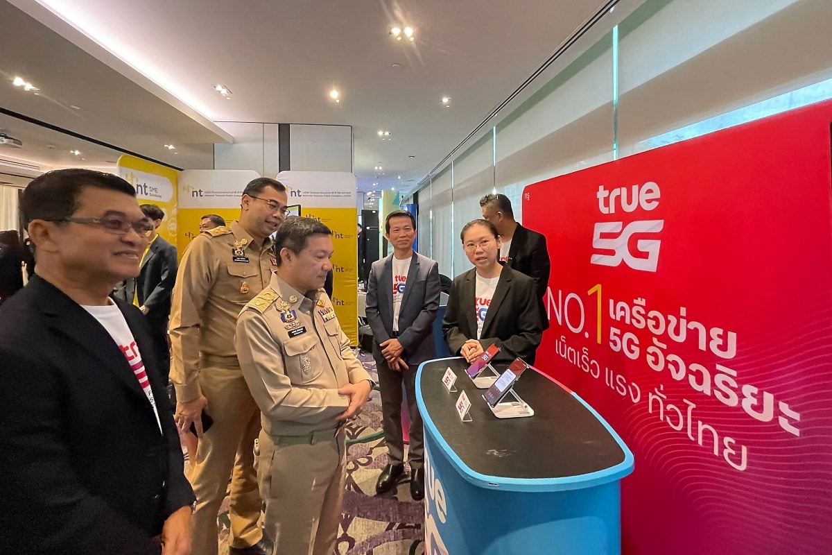 True DDPM Partner to Boost T-Alert with Cell Broadcast and True ID