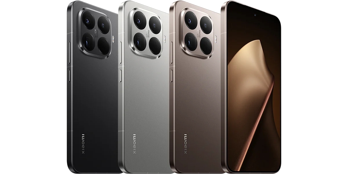 Xiaomi 15T and 15T Pro Arrive Flagship Power Mid-Range Price