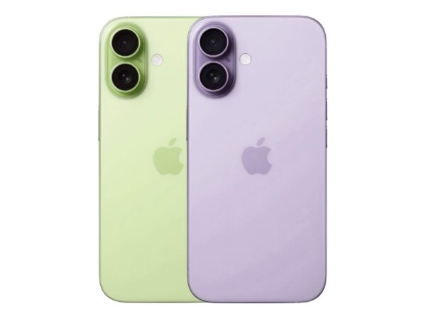iPhone 17 อัปเกรดขนาดจอและลุ้นฟีเจอร์ใหม่