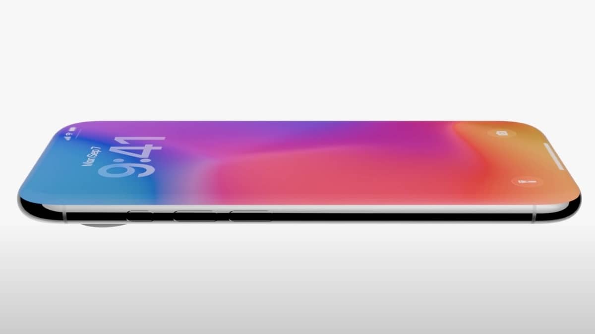iPhone 20