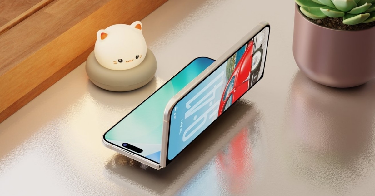 iPhone 20 and iPhone Fold updates