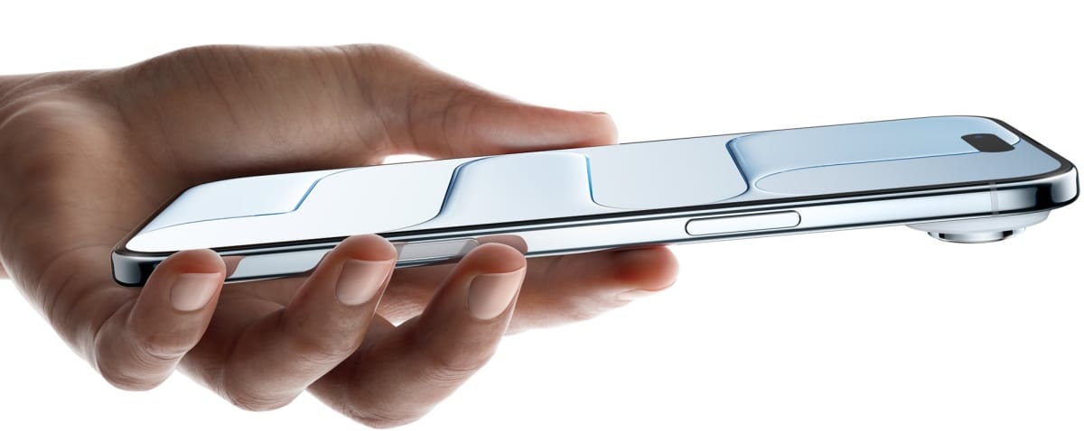 iPhone Air
