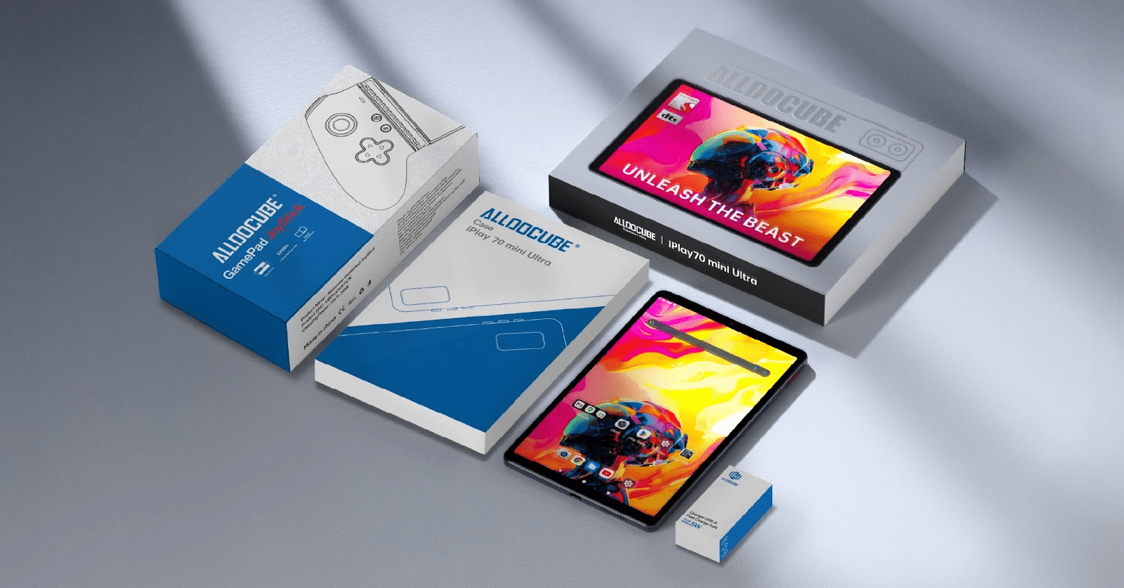 Alldocube iPlay 70 mini Ultra