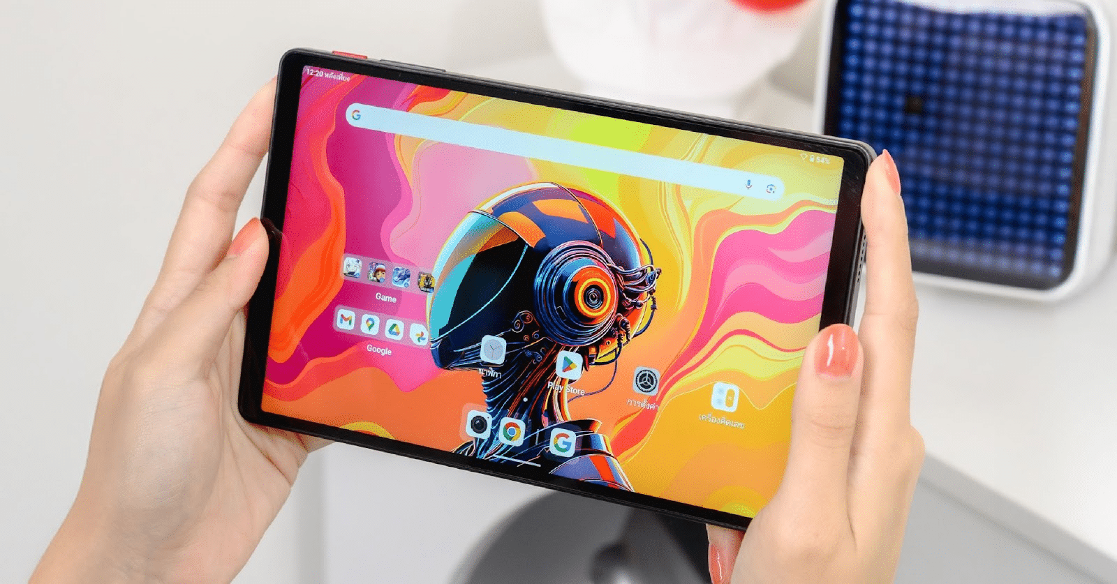 Alldocube iPlay 70 mini Ultra