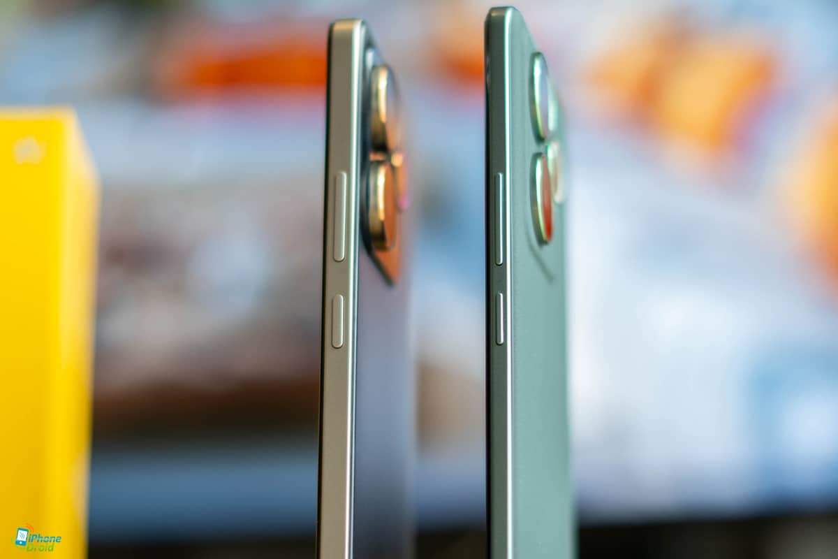 พรีวิว realme 15 5G และ realme 15 Pro 5G