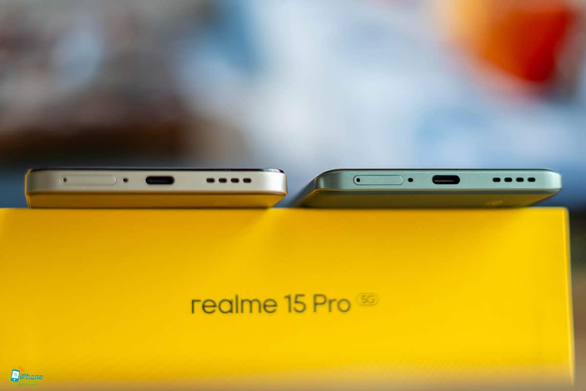พรีวิว realme 15 5G และ realme 15 Pro 5G