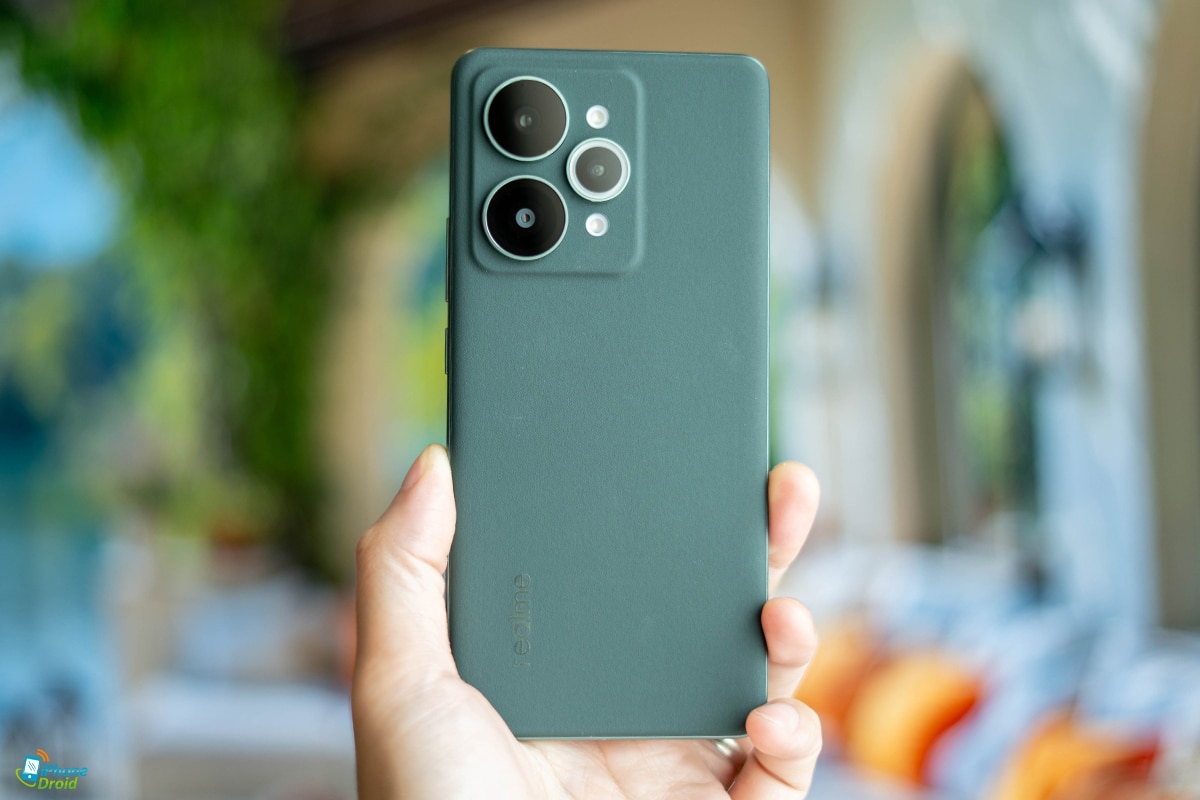 พรีวิว realme 15 5G และ realme 15 Pro 5G