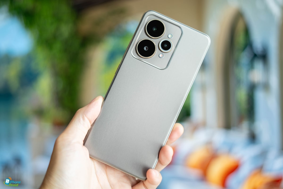 พรีวิว realme 15 5G และ realme 15 Pro 5G