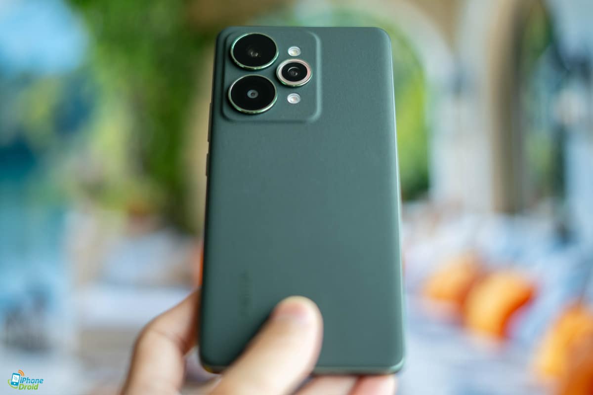 พรีวิว realme 15 5G และ realme 15 Pro 5G