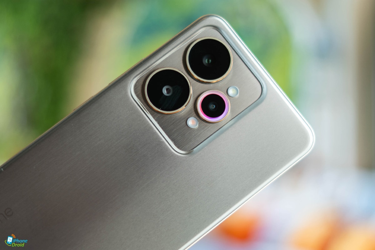 พรีวิว realme 15 5G และ realme 15 Pro 5G