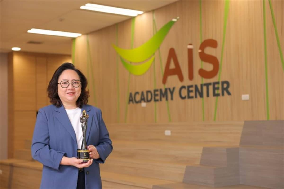 AIS HR Asia Best Companies to Work for in Asia Awards 2025