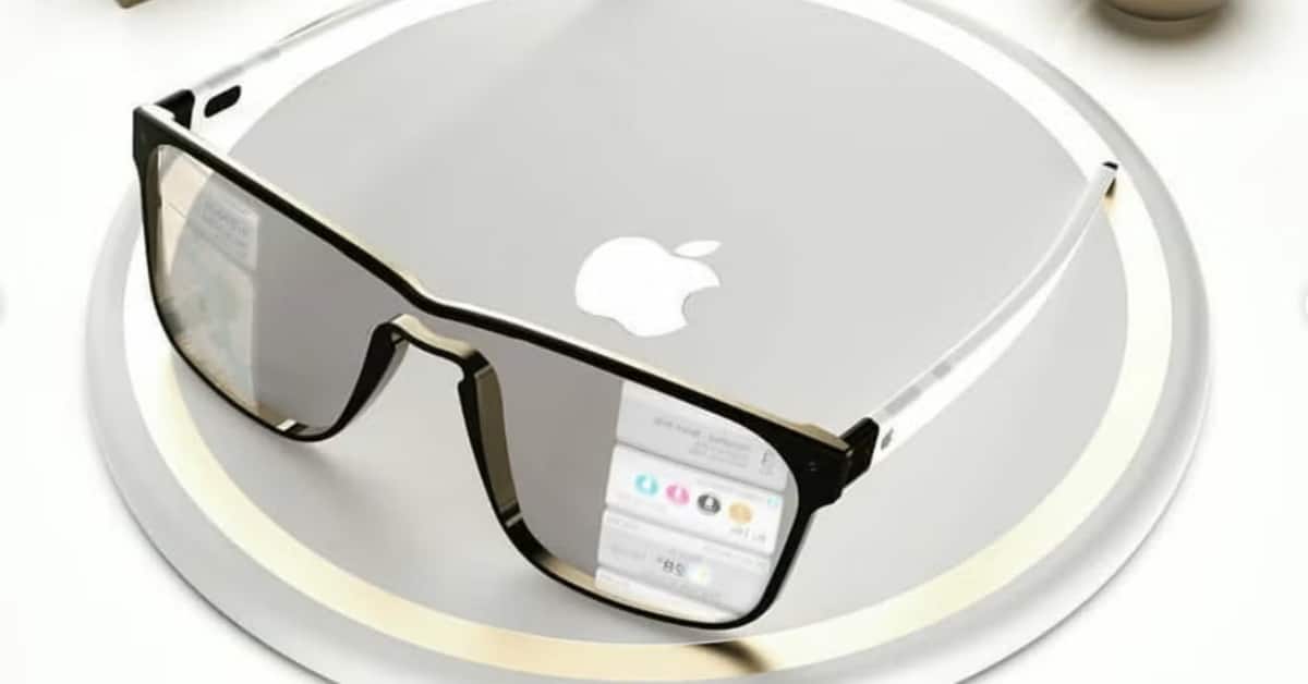Apple Smart Glasses 2nd Gen