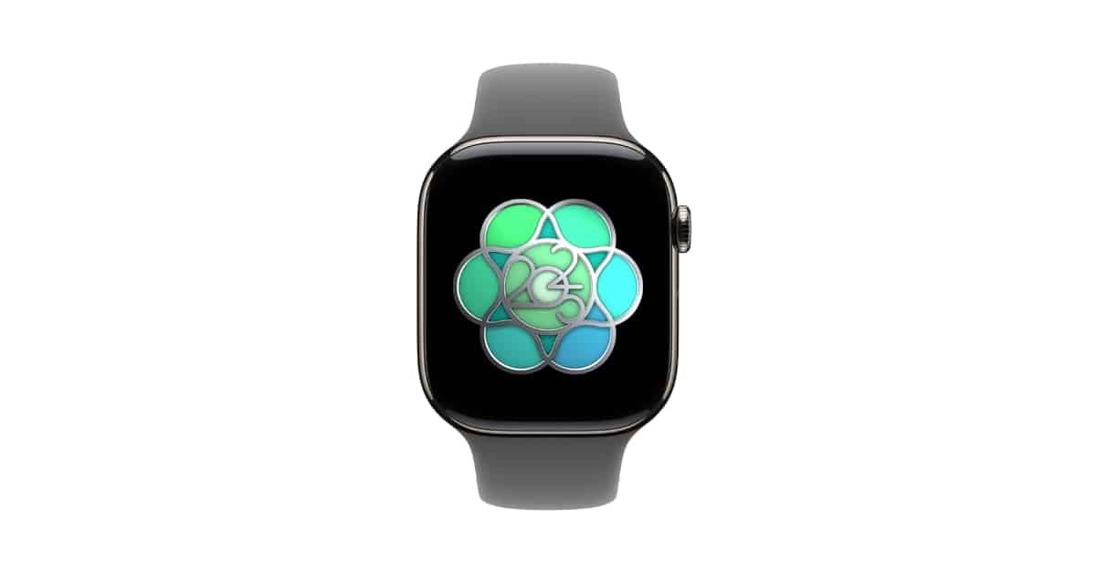 Apple World Mental Health Day