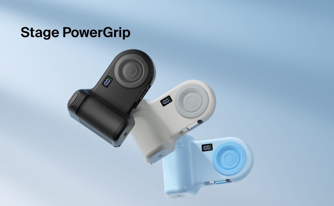 Belkin PowerGrip